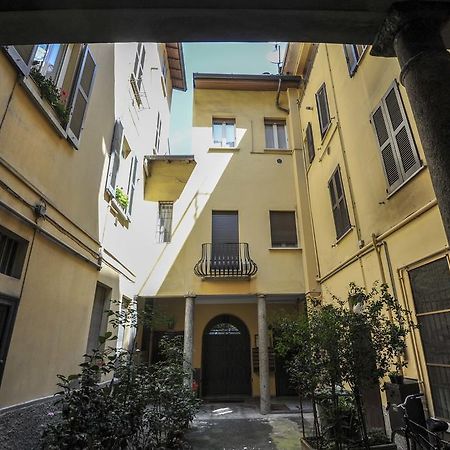 Brera 6 Apartment Mailand Exterior foto