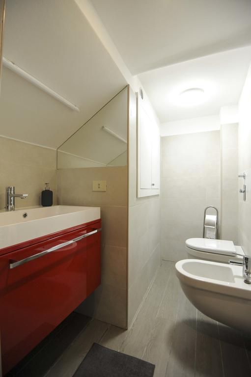 Brera 6 Apartment Mailand Exterior foto