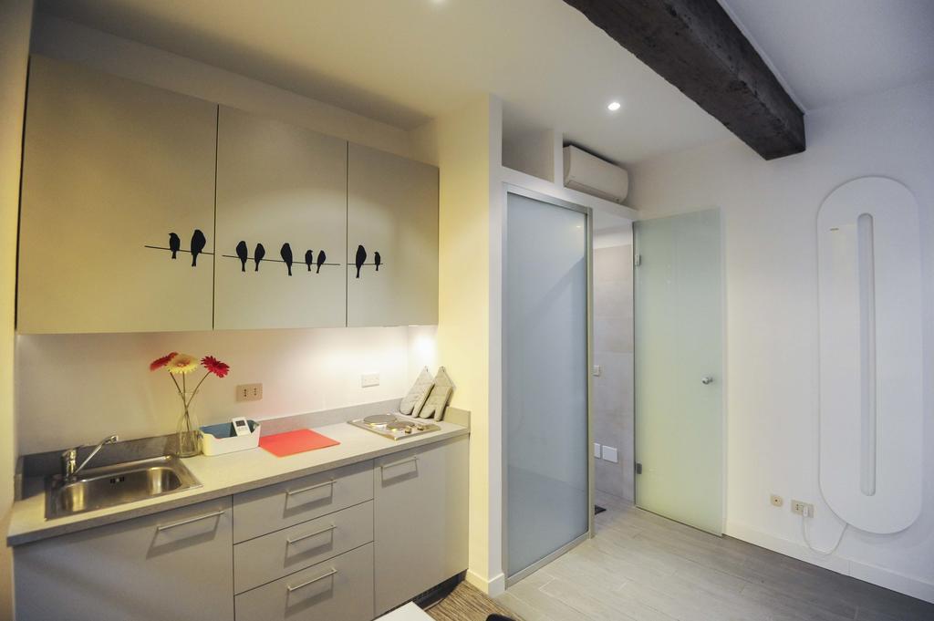 Brera 6 Apartment Mailand Exterior foto